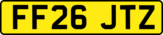 FF26JTZ
