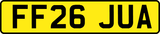 FF26JUA