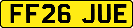 FF26JUE