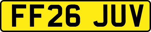 FF26JUV