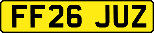 FF26JUZ