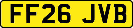 FF26JVB