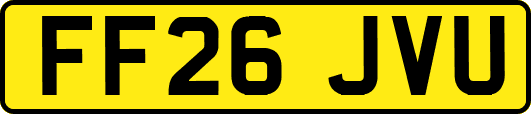 FF26JVU