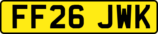 FF26JWK