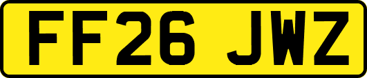 FF26JWZ