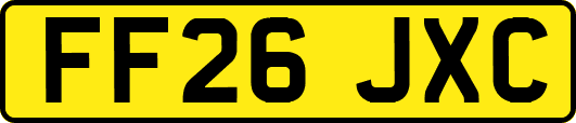 FF26JXC