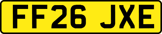 FF26JXE