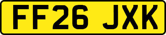 FF26JXK