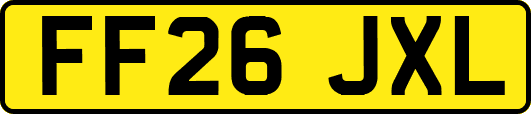 FF26JXL