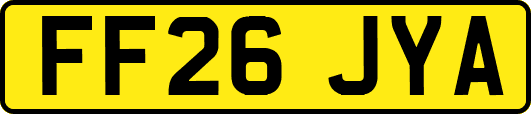 FF26JYA