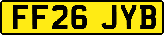 FF26JYB