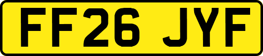 FF26JYF