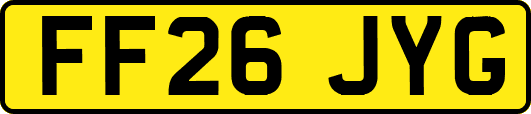 FF26JYG