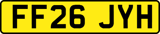FF26JYH