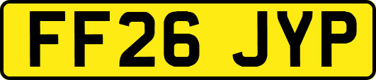 FF26JYP