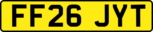 FF26JYT