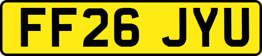 FF26JYU