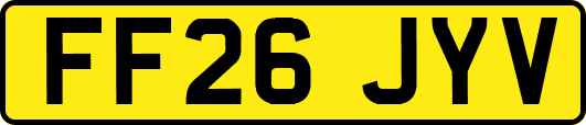 FF26JYV