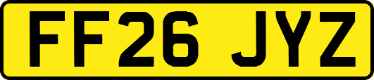 FF26JYZ