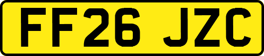 FF26JZC