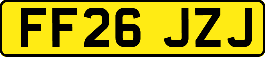 FF26JZJ
