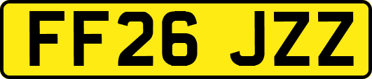 FF26JZZ
