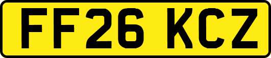 FF26KCZ