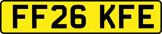 FF26KFE