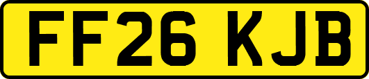 FF26KJB