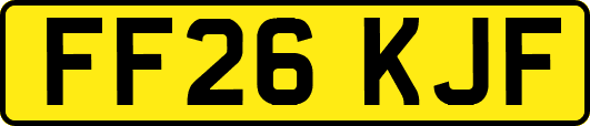 FF26KJF