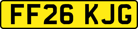 FF26KJG