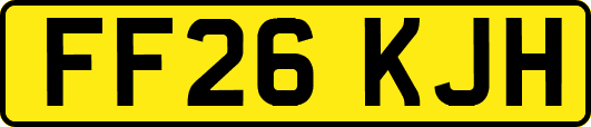 FF26KJH