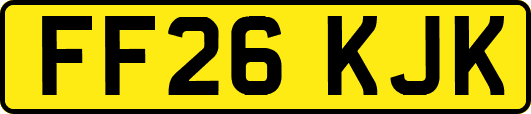 FF26KJK