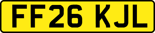FF26KJL