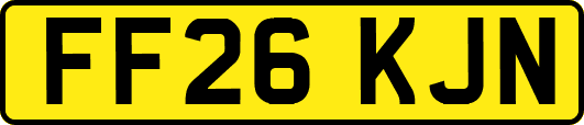 FF26KJN