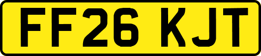FF26KJT