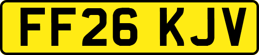 FF26KJV