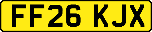 FF26KJX