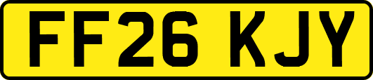 FF26KJY