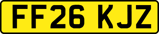 FF26KJZ