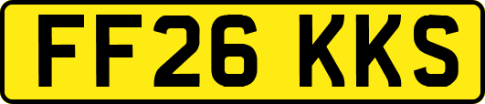 FF26KKS