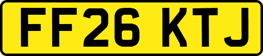 FF26KTJ