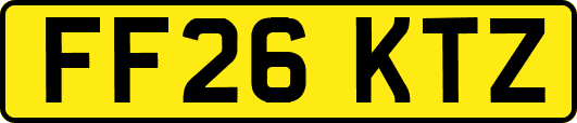 FF26KTZ