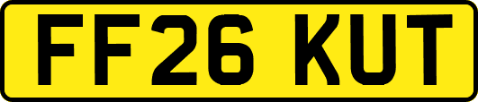 FF26KUT