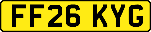 FF26KYG
