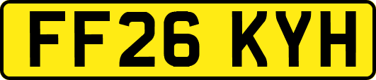 FF26KYH