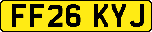 FF26KYJ