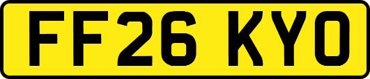 FF26KYO