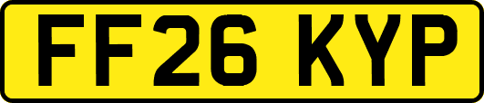 FF26KYP