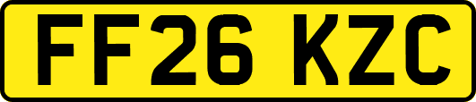 FF26KZC